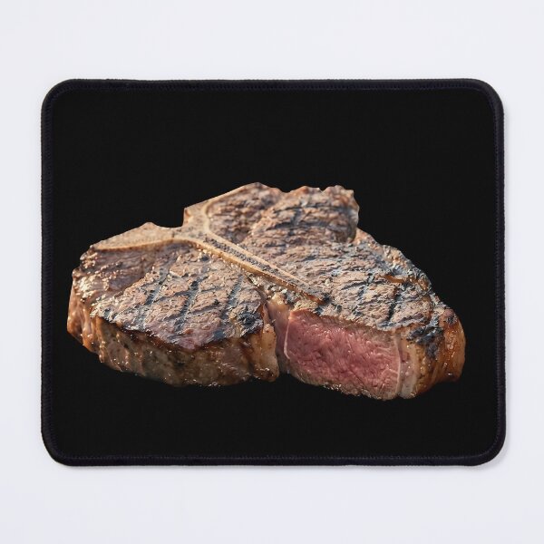 Item preview, Steak designed and sold by BlurrPixel.