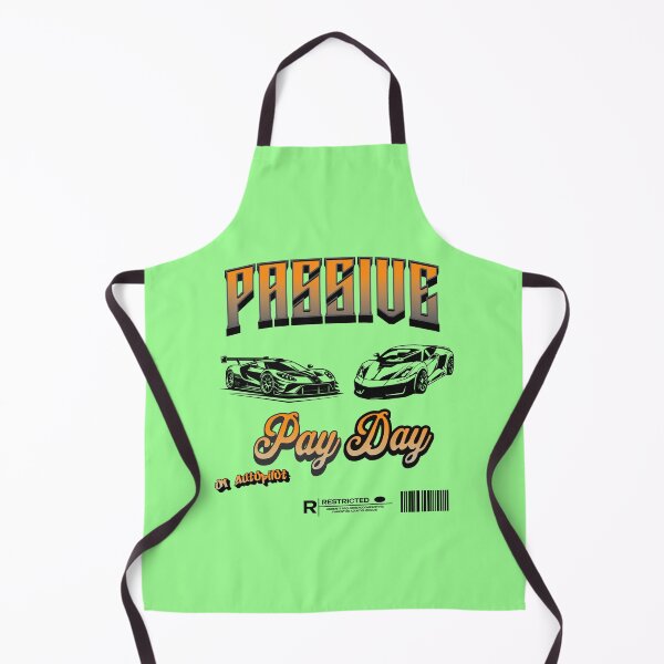 Item preview, passive payday designed and sold by Lifex2o.