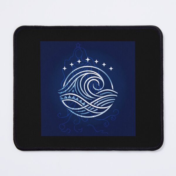 Item preview, Yemanjá Brazilian Oceanic Symbol of Serenity and Power #1 designed and sold by Helios Be. Lavsh.