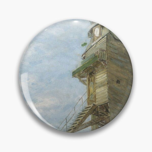Item preview, Le Moulin de la Galette designed and sold by Katitooo.