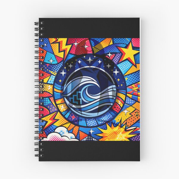 Item preview, Yemanjá Brazilian Oceanic Symbol of Serenity and Power #2 designed and sold by Helios Be. Lavsh.