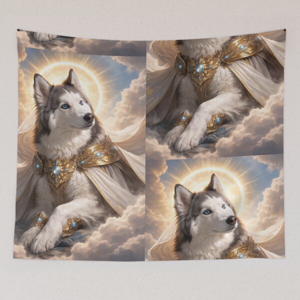 Item preview, god dexter B designed and sold by edsinde.