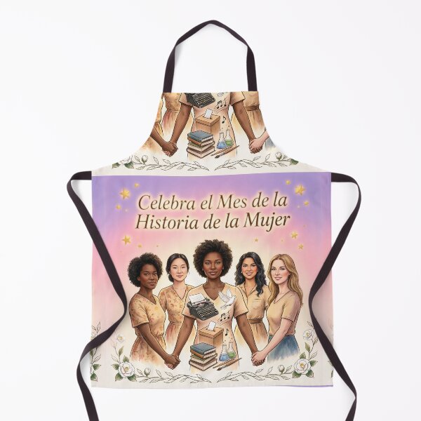 Item preview, The History of Women designed and sold by casamomo.