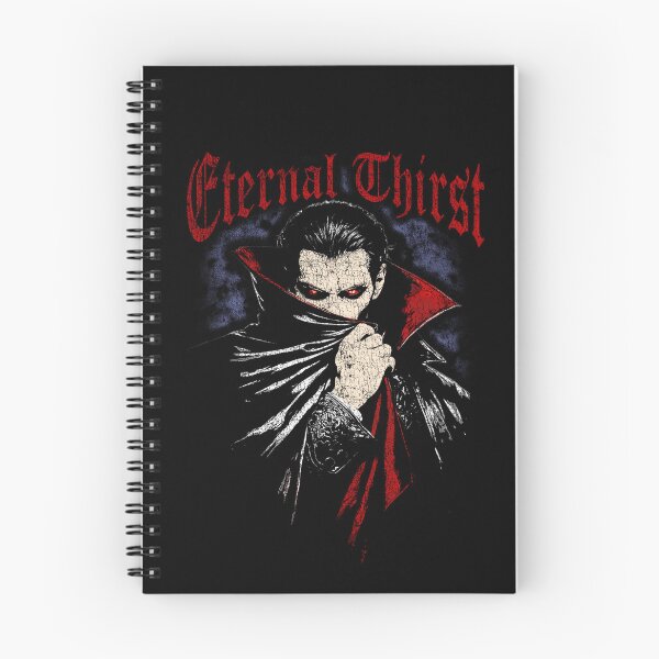 Item preview, Eternal Thirst designed and sold by La Estética.