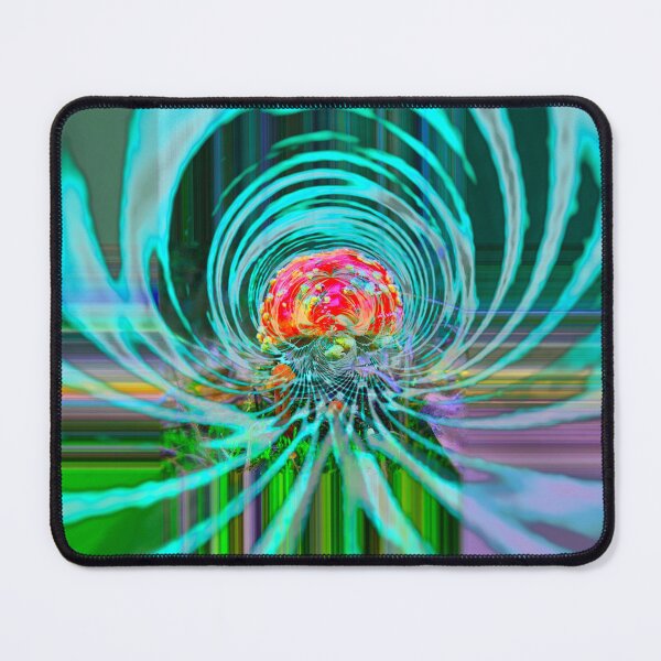 Item preview, Abstract ( 78 ) Amanita Red designed and sold by Larry Davis.
