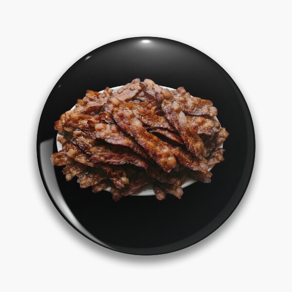Item preview, Bacon designed and sold by BlurrPixel.