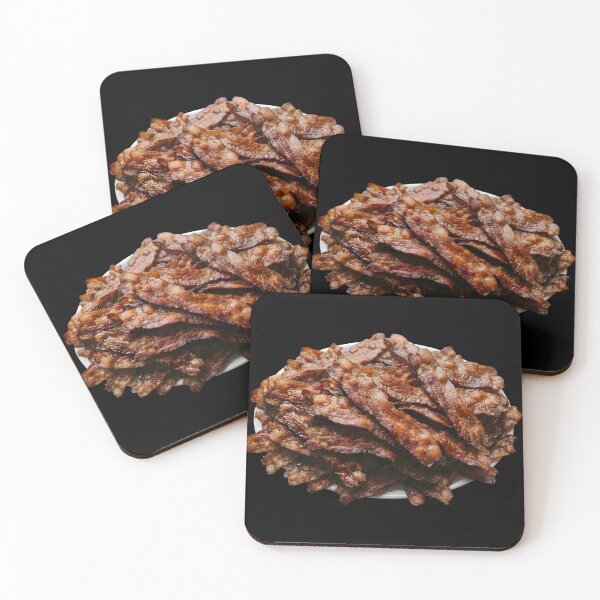 Item preview, Bacon designed and sold by BlurrPixel.