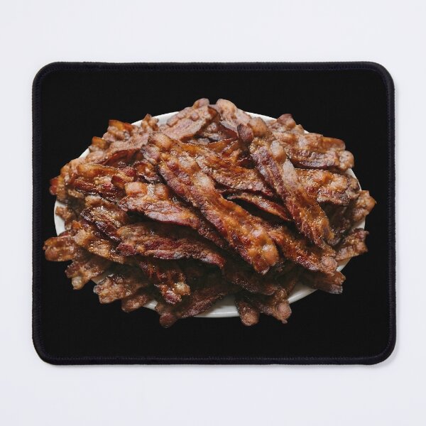 Item preview, Bacon designed and sold by BlurrPixel.