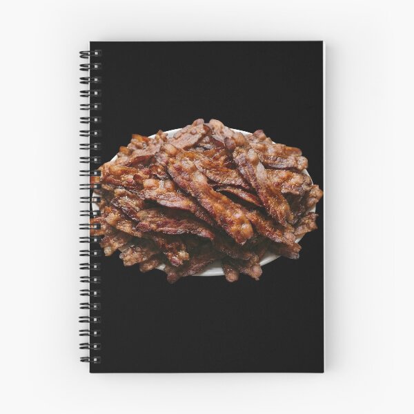 Item preview, Bacon designed and sold by BlurrPixel.