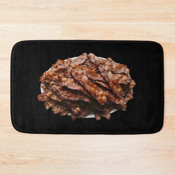 Item preview, Bacon designed and sold by BlurrPixel.