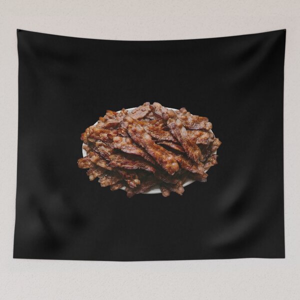 Item preview, Bacon designed and sold by BlurrPixel.