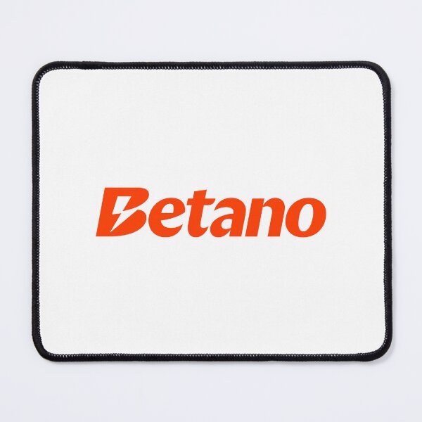 Item preview, Betano Official Betting Sponsor Vector Logo designed and sold by Kenalandors.