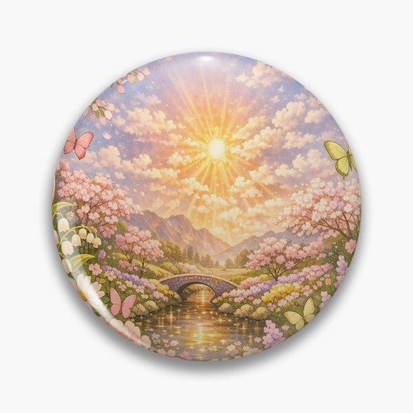 Item preview, Spring designed and sold by deannabruggman2.