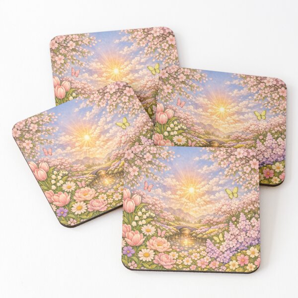 Item preview, Spring designed and sold by deannabruggman2.