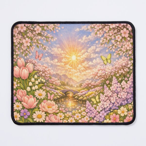 Item preview, Spring designed and sold by deannabruggman2.