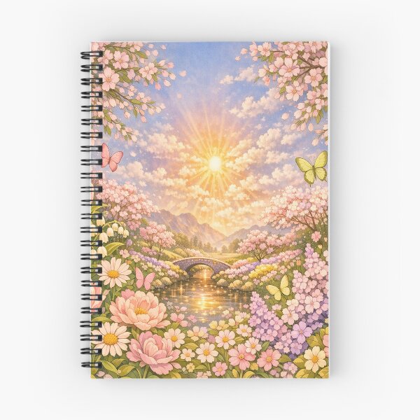 Item preview, Spring designed and sold by deannabruggman2.