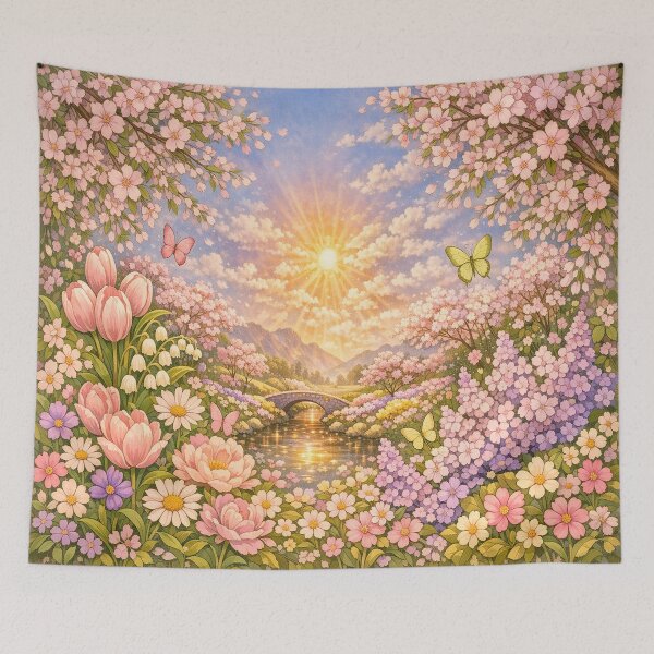 Item preview, Spring designed and sold by deannabruggman2.