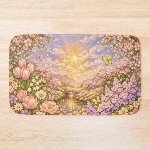 Item preview, Spring designed and sold by deannabruggman2.