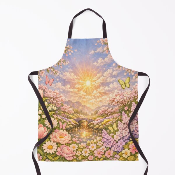 Item preview, Spring designed and sold by deannabruggman2.