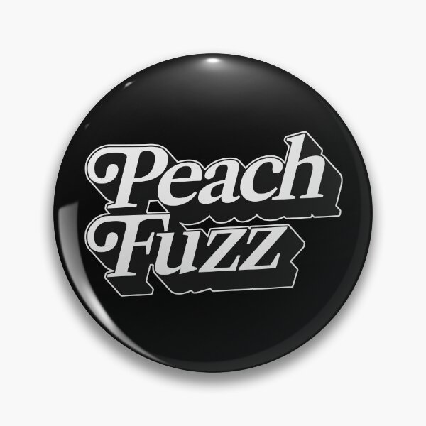 Item preview, PEACH FUZZ designed and sold by oddwonders.