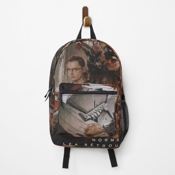 Item preview, Death Stranding 2  designed and sold by twinpeakz.