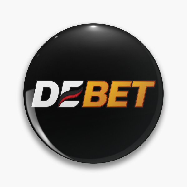 Item preview, Debet Betting Site Sportswear Style Logo designed and sold by Kenalandors.