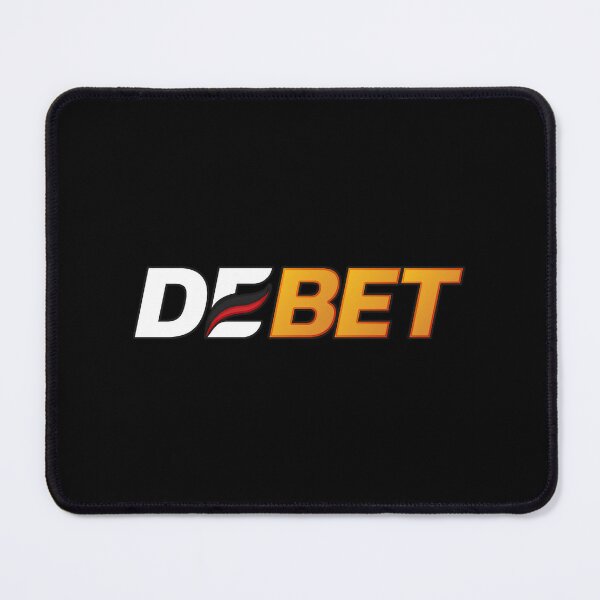 Item preview, Debet Betting Site Sportswear Style Logo designed and sold by Kenalandors.