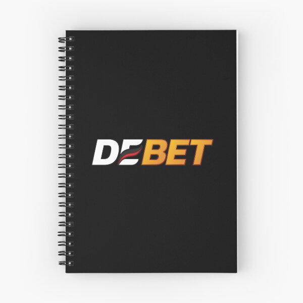 Item preview, Debet Betting Site Sportswear Style Logo designed and sold by Kenalandors.