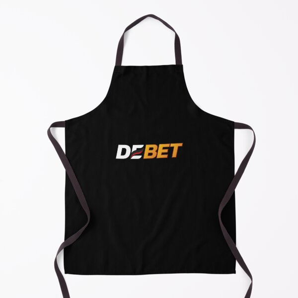 Item preview, Debet Betting Site Sportswear Style Logo designed and sold by Kenalandors.
