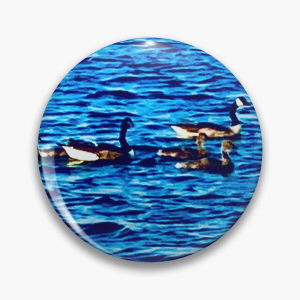 Item preview, ©Ducks in a Row designed and sold by joymoverartography.