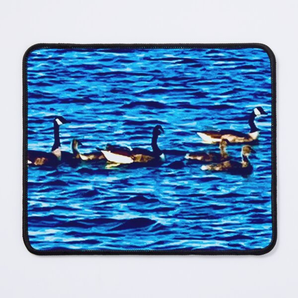 Item preview, ©Ducks in a Row designed and sold by joymoverartography.