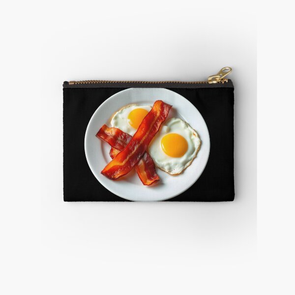 Item preview, Bacon and eggs designed and sold by BlurrPixel.