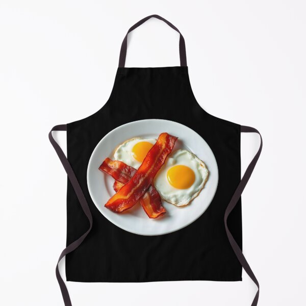 Item preview, Bacon and eggs designed and sold by BlurrPixel.