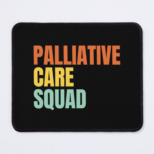 Item preview, Palliative Care Squad designed and sold by Dondonmart.
