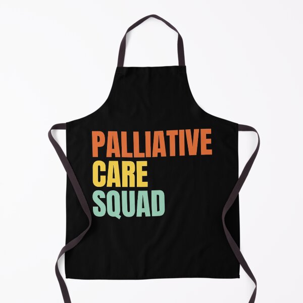 Item preview, Palliative Care Squad designed and sold by Dondonmart.