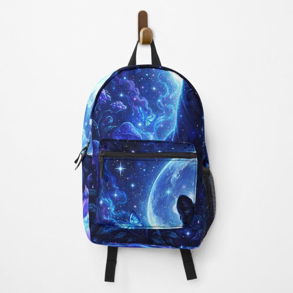 Item preview, Mystic Panther Moonlight Dream designed and sold by Pixel Junkies Studio.