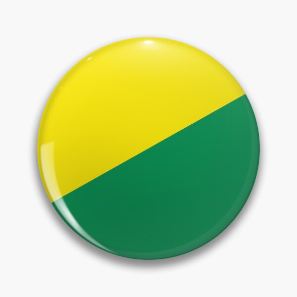 Item preview, State of Acre Flag - Brazil Amazon Forest & Rebel Star Pride designed and sold by NTGUILTY.