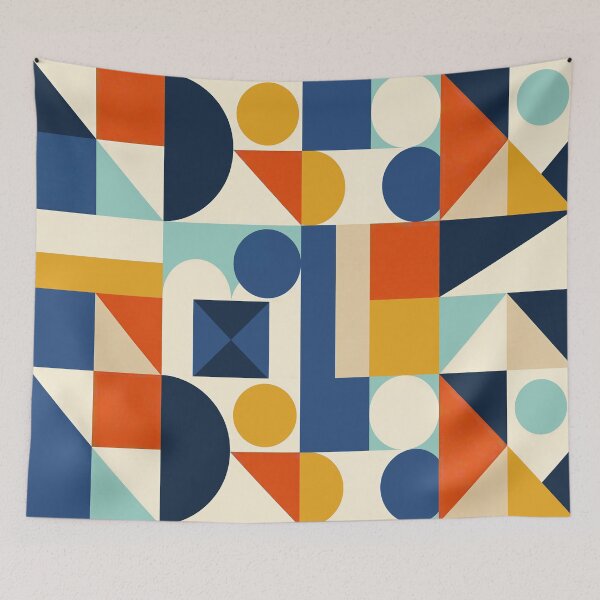 Item preview, Bauhaus homage designed and sold by Timegraf.