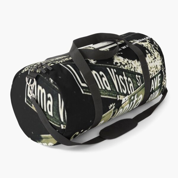 Item preview, Loma Vista Street & Sierra Bonita Avenue, Pasadena, California by Mistah Wilson designed and sold by The Street Sign Store.