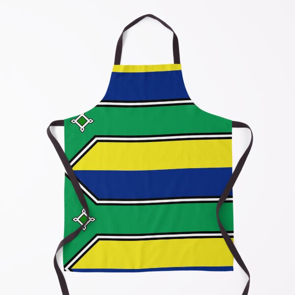 Item preview, State of Amapa Flag - Brazil Equatorial Forest & Fortress Pride designed and sold by NTGUILTY.