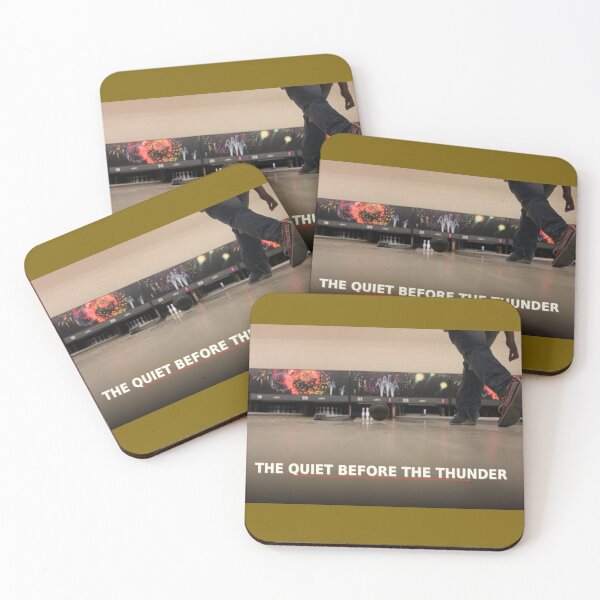 Item preview, The Quiet Before the Thunder designed and sold by Rob's Photographic Oddities, Etc..
