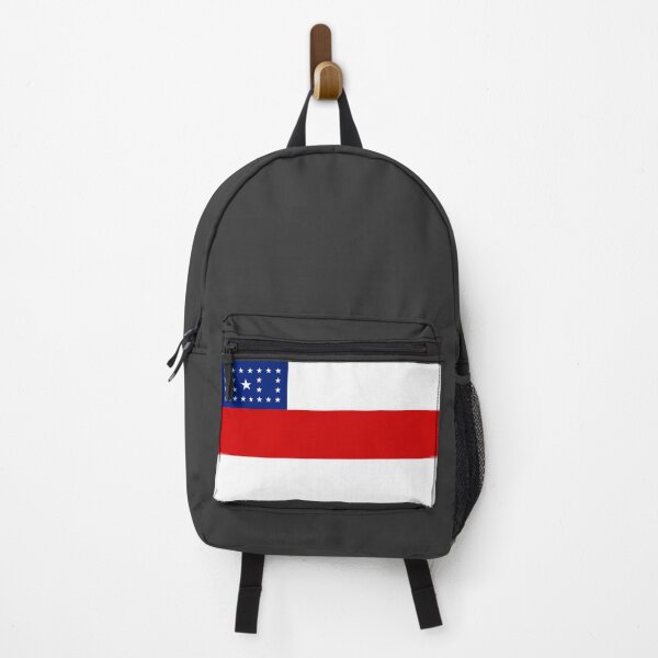 Item preview, State of Amazonas Flag - Brazil Jungle & Amazon River Pride designed and sold by NTGUILTY.