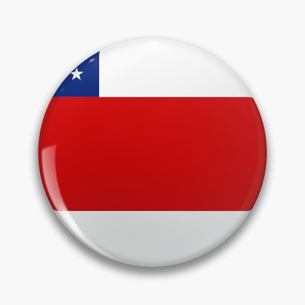 Item preview, State of Amazonas Flag - Brazil Jungle & Amazon River Pride designed and sold by NTGUILTY.