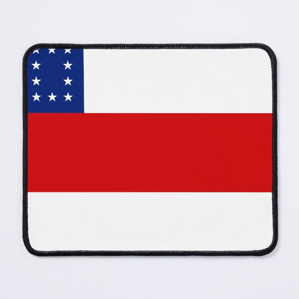 Item preview, State of Amazonas Flag - Brazil Jungle & Amazon River Pride designed and sold by NTGUILTY.