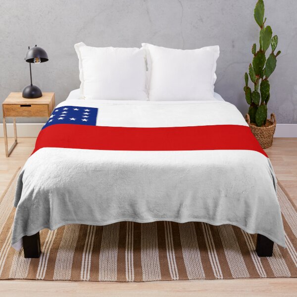 Item preview, State of Amazonas Flag - Brazil Jungle & Amazon River Pride designed and sold by NTGUILTY.