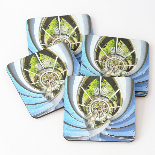 Item preview, Abstract ( 79 ) Walking through the convent. designed and sold by Larry Davis.