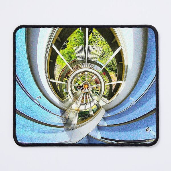 Item preview, Abstract ( 79 ) Walking through the convent. designed and sold by Larry Davis.