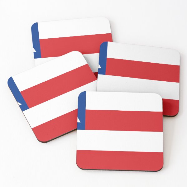 Item preview, State of Bahia Flag - Brazil Cultural Heart & Salvador Carnival Pride designed and sold by NTGUILTY.