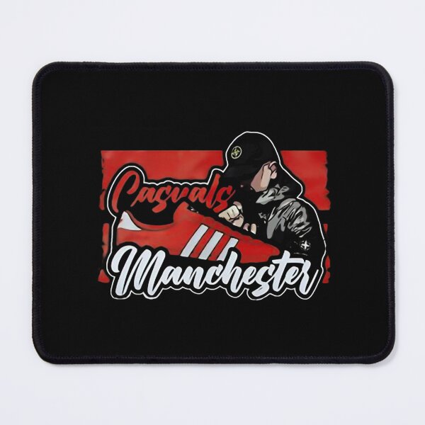 Item preview, Manchester Casuals Football Fan Culture Graphic designed and sold by Kenalandors.