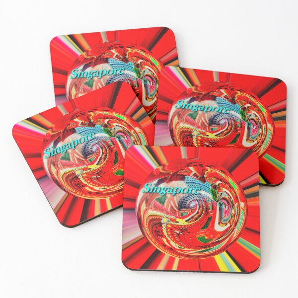 Item preview, Abstract ( 80 )  Singapore designed and sold by Larry Davis.